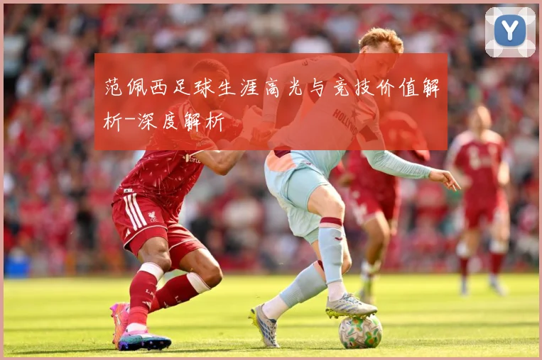范佩西足球生涯高光与竞技价值解析-深度解析