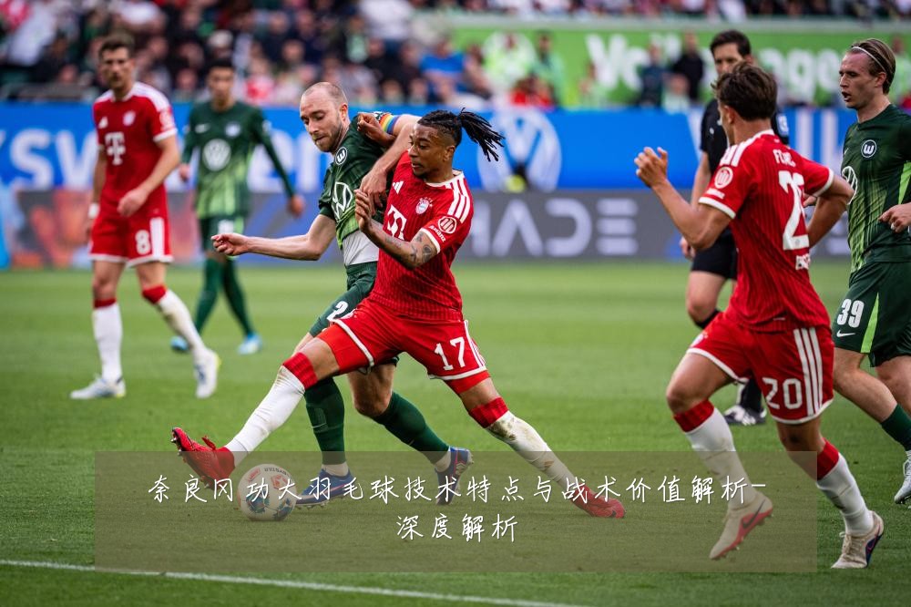 奈良冈功大羽毛球技术特点与战术价值解析-深度解析