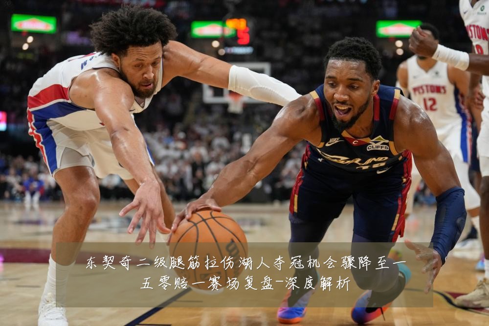 东契奇二级腿筋拉伤湖人夺冠机会骤降至一五零赔一赛场复盘-深度解析